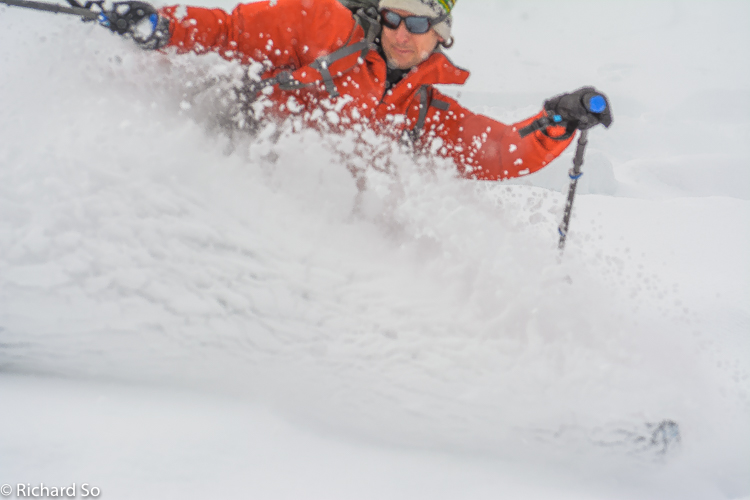 Mount Baker Ski Area