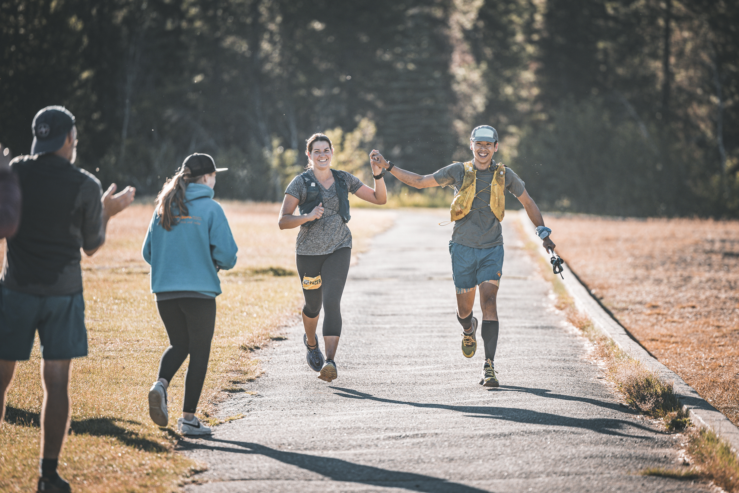 Culinary Tour de Fat Dog 120 Miler